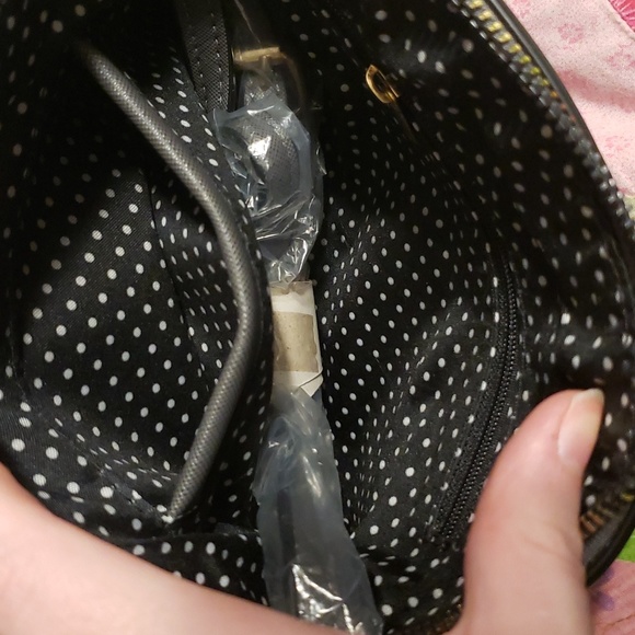 NWOT Crossbody Purse - Picture 3 of 6